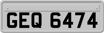 GEQ6474