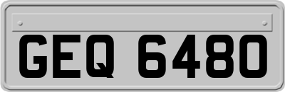 GEQ6480