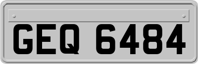 GEQ6484