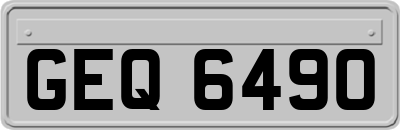 GEQ6490