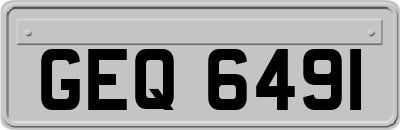 GEQ6491