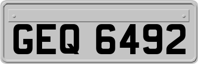 GEQ6492