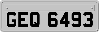 GEQ6493