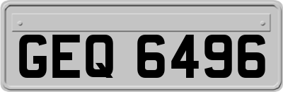 GEQ6496