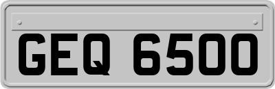 GEQ6500