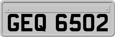GEQ6502