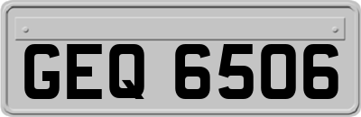 GEQ6506