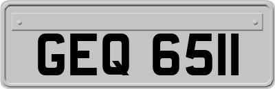 GEQ6511
