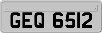 GEQ6512