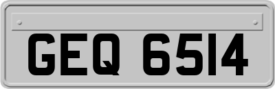 GEQ6514