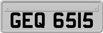 GEQ6515