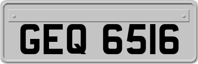 GEQ6516