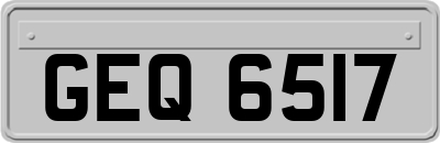 GEQ6517