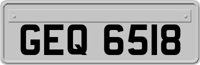 GEQ6518