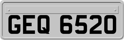 GEQ6520
