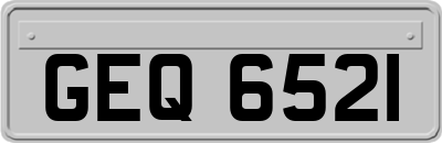 GEQ6521