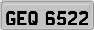 GEQ6522