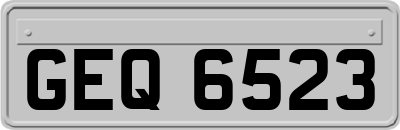 GEQ6523