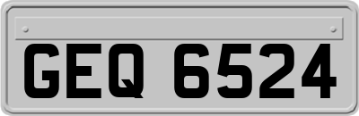 GEQ6524