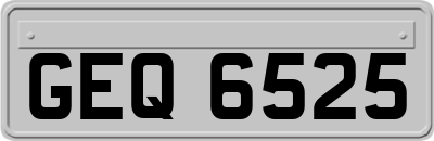 GEQ6525