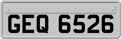 GEQ6526