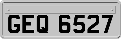 GEQ6527