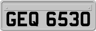 GEQ6530