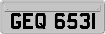GEQ6531