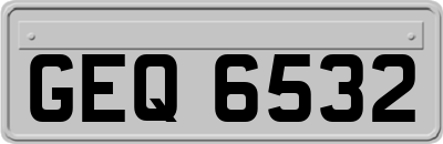 GEQ6532