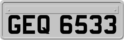 GEQ6533