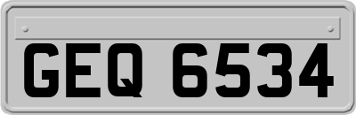 GEQ6534