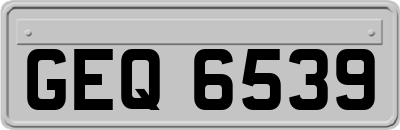 GEQ6539