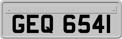 GEQ6541