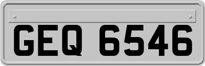 GEQ6546
