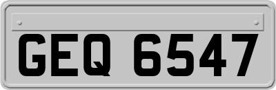 GEQ6547