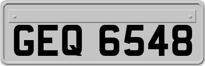 GEQ6548