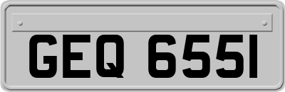 GEQ6551