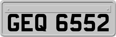 GEQ6552