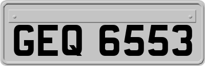 GEQ6553