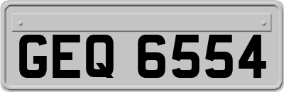 GEQ6554