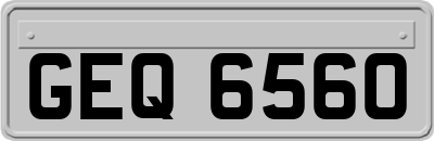 GEQ6560