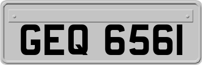 GEQ6561