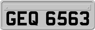GEQ6563