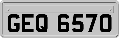 GEQ6570