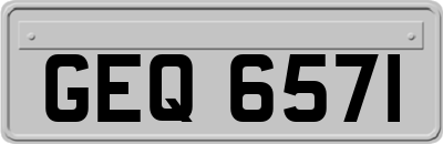 GEQ6571