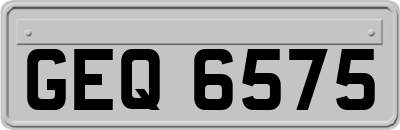 GEQ6575
