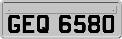 GEQ6580
