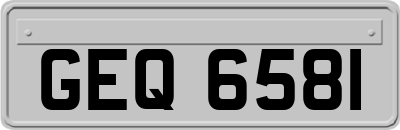 GEQ6581