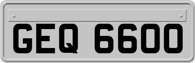 GEQ6600