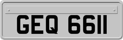 GEQ6611